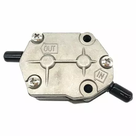 EMP Polttoainepumppu Yamaha 25-90HP 2-Stroke - Veneen Perämoottorin osat - 111347 - 1