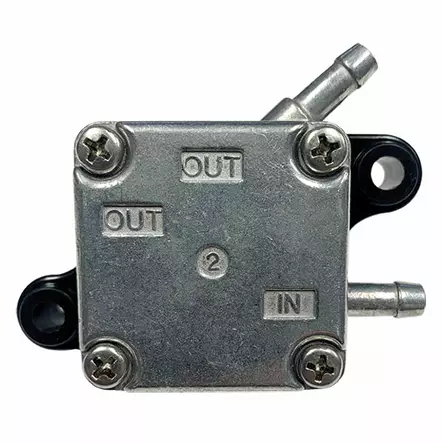 EMP Polttoainepumppu Yamaha 6/8/9.9HP 4-Stroke - Veneen Perämoottorin osat - 111447 - 1
