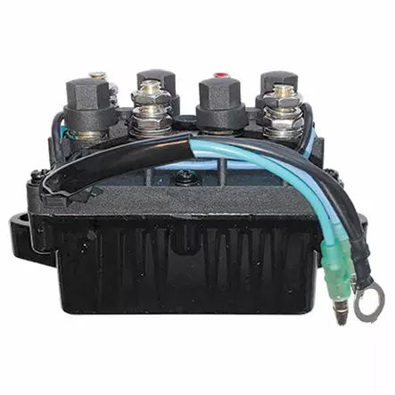 EMP Rele Yamaha 30-90HP - Vesijetin Sähköosat - 111207 - 1