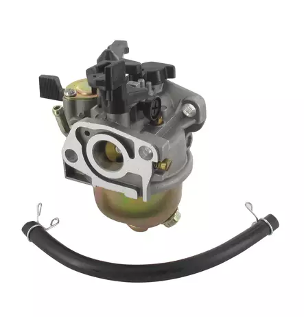 Eurogarden Kaasutin, Honda GX160 / Loncin G160 - Polttoaine- ja käynnistysosat - 90407 - 1