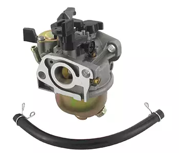 Eurogarden Kaasutin, Honda GX160 / Loncin G160 - Polttoaine- ja käynnistysosat - 90407 - 1