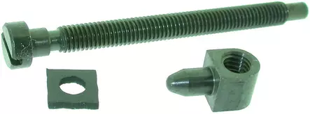 Eurogarden Ketjunkiristin, Husqvarna 42-44-50-51-55-238-242-444 - Moottorisahan terälaipat - 89547 - 1