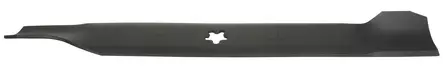 Eurogarden Terä, 46cm, 5-tähtikiin., Husqvarna 36" / Jonsered 36" / Partner 36" - Ruohonleikkurin terät ja leikkuulaitteet - 84057 - 1