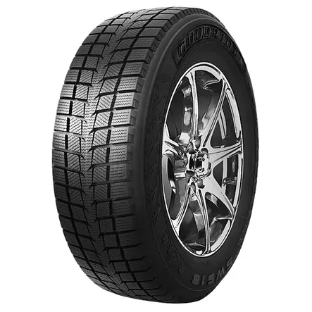 Goodride SnowMaster SW618 Nordic - Auton Talvirenkaat - 114837 - 1