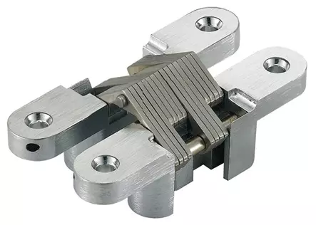 Hidden hinges - Veneen Saranat - 68727 - 1