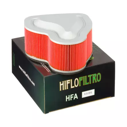 HiFlo ilmansuodatin HFA1926 - Moottoripyörän Ilmansuodattimet - 106647 - 1