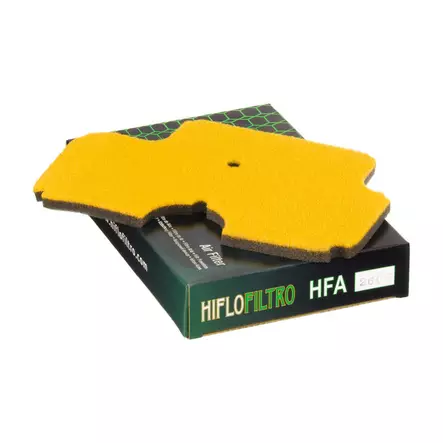 HiFlo ilmansuodatin HFA2606 - Moottoripyörän Ilmansuodattimet - 106447 - 1