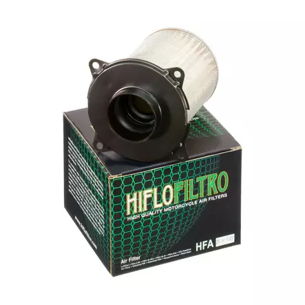HiFlo ilmansuodatin HFA3803 - Moottoripyörän Ilmansuodattimet - 105837 - 1
