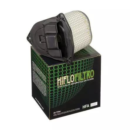 HiFlo ilmansuodatin HFA3906 - Moottoripyörän Ilmansuodattimet - 105427 - 1