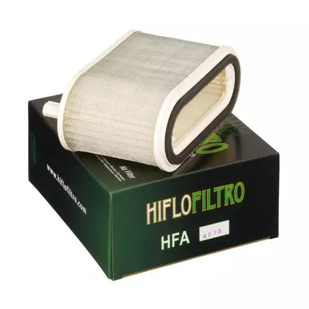 HiFlo ilmansuodatin HFA4910 - Moottoripyörän Ilmansuodattimet - 106387 - 1