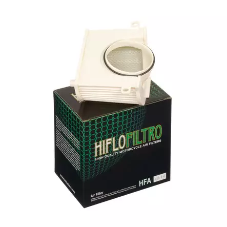 HiFlo ilmansuodatin HFA4914 - Moottoripyörän Ilmansuodattimet - 106217 - 1