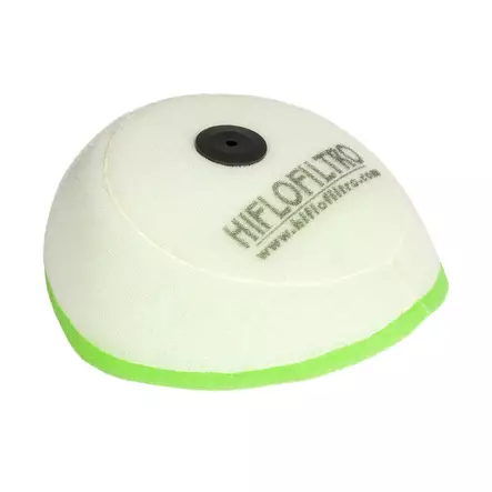 HiFlo ilmansuodatin HFF6112 - Moottoripyörän Ilmansuodattimet - 93527 - 1