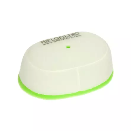 HiFlo ilmansuodatin Yamaha HFF4018 - Moottoripyörän Ilmansuodattimet - 93397 - 1