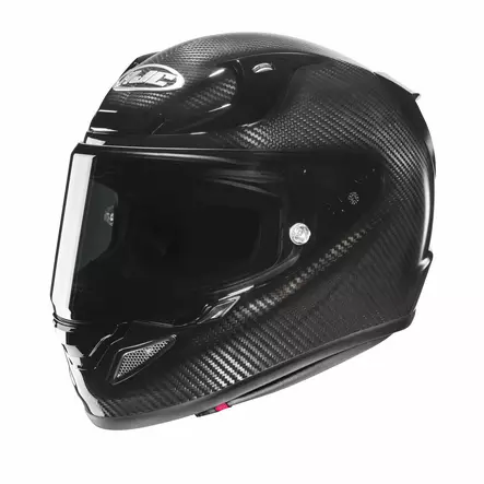 HJC Kypärä RPHA 12 Carbon Solid XL - MP Umpikypärät - 88667 - 1