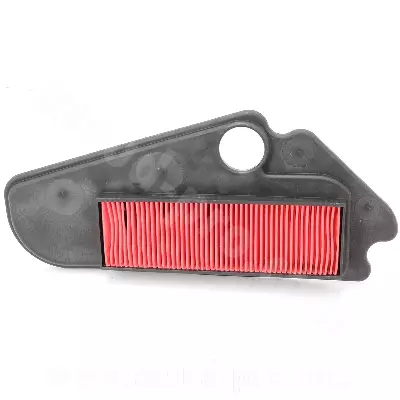 Ilmansuodatin, Kymco Agility 50 4-T, DJ 50S 4-T, Vitality 4-T - Mopon & Skootterin Ilmansuodattimet - 99137 - 1