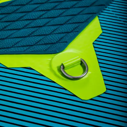 JOBE Aero Yarra SUP 10.6 Paketti - SUP - 108357 - 1