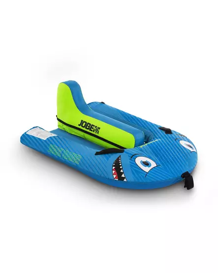JOBE Shark Trainer vesilelu 1H - Ilmatäytteiset vesilelut - 109707 - 1