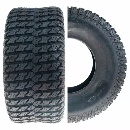 Journey Rengas, 20 x 10.00 - 8 TL 4-pr, P5023 - Ruohonleikkurien varaosat - 74837 - 1