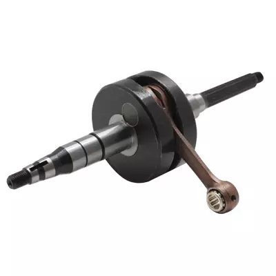 Kampiakseli, Reinforced, Minarelli Horizontal - Mopon & Skootterin Kampiakselit - 99207 - 1