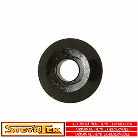Kartio (2.isoin) - Rengastarvikkeet - 114937 - 1