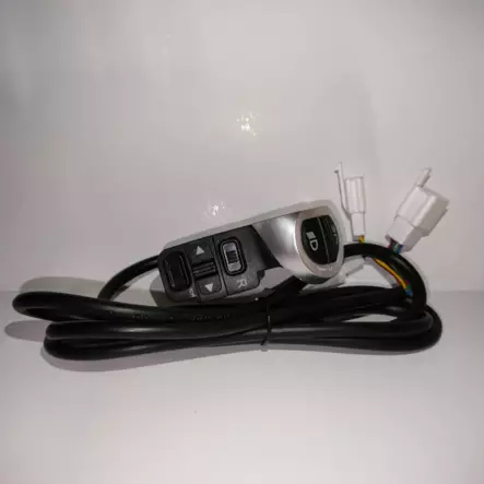 Kruiser Elektra Vasen kahvarunko - Kruiser Elektra / Forte - 166447 - 1