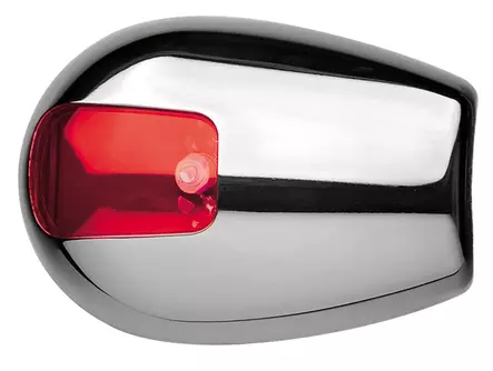 Kulkuvalo LED Sea-Dog punainen - Veneen Kulkuvalot - 91997 - 1