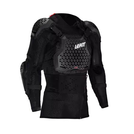 Leatt Body Protector 2.5 #XXL 184-196cm Black - MP Suojapaidat & panssarit - 85107 - 1
