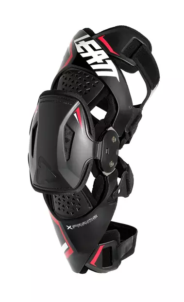 Leatt Polvituki X-Frame pari M - MP Polvisuojat & -tuet - 83847 - 1