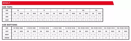 Leatt Suojaliivi 2.5 musta/Punainen Lasten 110-134cm - MP Rintasuojat - 73137 - 1