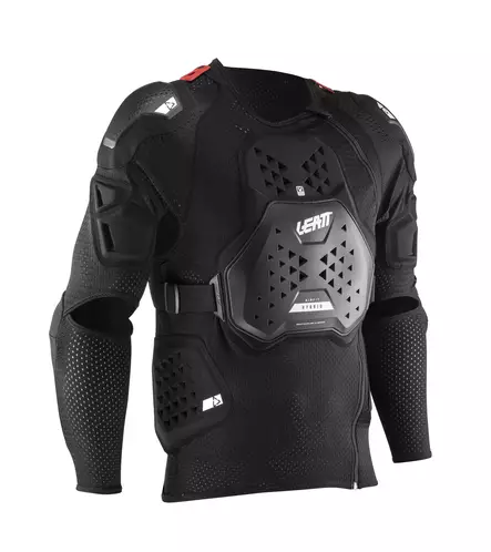 Leatt Suojatakki 3DF AirFit Hybrid XXL 184-196cm - MP Suojapaidat & panssarit - 74247 - 1
