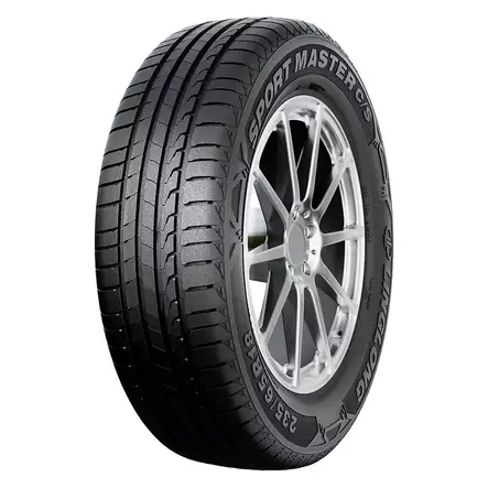 Linglong Sport Master C/S - Auton Kesärenkaat - 1447 - 1