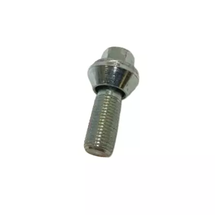 Liukupultti 1,5mm nousu, 14mm, pituus 30mm - Pultit ja mutterit - 116067 - 1