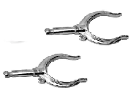 Merivene-hankainpari - Veneen Hankaimet - 110147 - 1