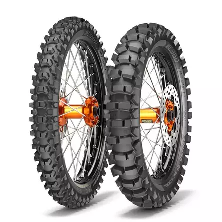 Metzeler MC360 Mid Soft 90/90-21 M/C 54M MST Fr. - MP renkaat - Offroad - 95157 - 1