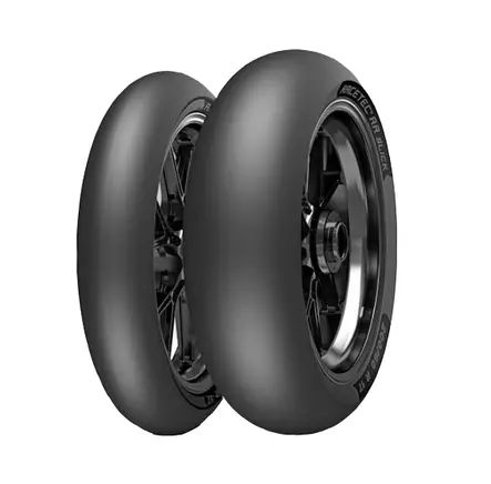 Metzeler Racetec TD Slick 200/55 R 17 NHS TL Re - MP renkaat - Racing - 95697 - 1
