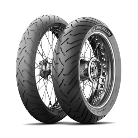 Michelin Anakee Road 170/60 R 17 M/C 72V TL/TT Re - MP renkaat - Adventure-enduro - 69147 - 1