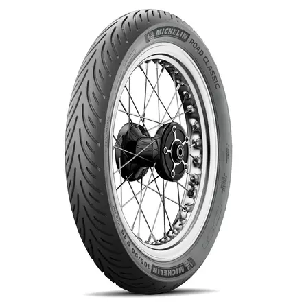 Michelin Road Classic 100/90-18 M/C 56H TL Fr - MP renkaat - Sport-touring - 103507 - 1