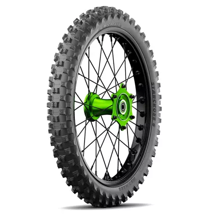 Michelin Starcross 6 Medium Hard 80/100-21 M/C 51M TT Fr - MP renkaat - Offroad - 103117 - 1