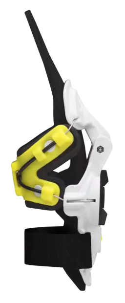 Mobius X8 Rannetuki 1 kpl S/M - MP Nilkka- & rannetuet - 73367 - 1