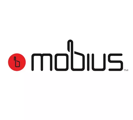 Mobius X8 remmisarjapari M - MP Suojien varaosat - 84647 - 1