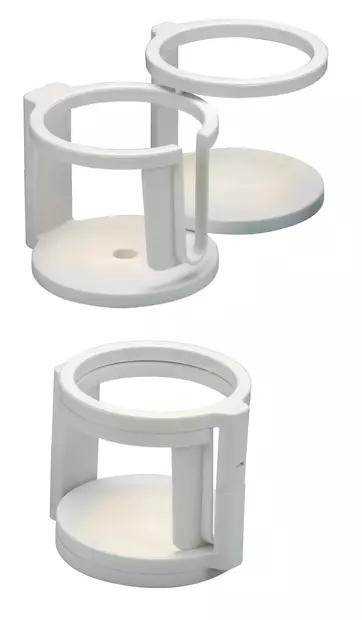 Mukinpidikkeet 1/2 - Veneen Kansihelat & tarvikkeet - 68707 - 1