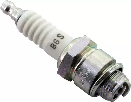 NGK sparkplug B6S - Yleisosat - Sytytystulpat - 109817 - 1