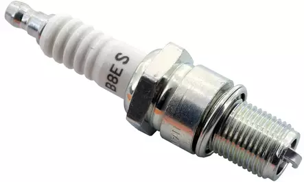 NGK sparkplug B8ES-Solid - Yleisosat - Sytytystulpat - 109967 - 1