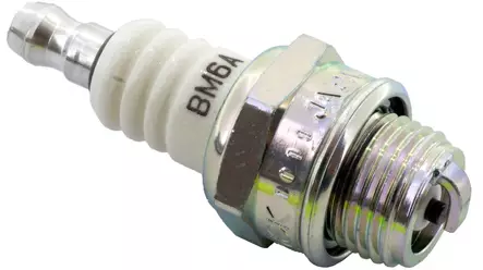 NGK sparkplug BM6A - Yleisosat - Sytytystulpat - 108967 - 1