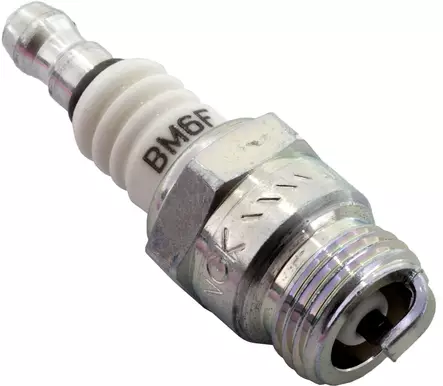 NGK sparkplug BM6F - Yleisosat - Sytytystulpat - 109167 - 1