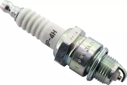 NGK sparkplug BP-4H - Yleisosat - Sytytystulpat - 109497 - 1