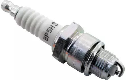 NGK sparkplug BP5HS - Yleisosat - Sytytystulpat - 109687 - 1