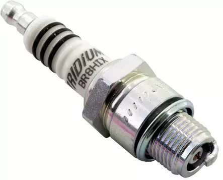 NGK sparkplug BR8HIX - Yleisosat - Sytytystulpat - 109717 - 1