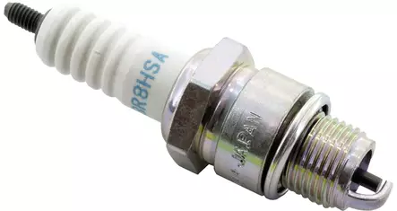 NGK sparkplug BR8HSA - Yleisosat - Sytytystulpat - 109367 - 1