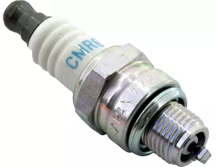 NGK sparkplug CMR6A - Yleisosat - Sytytystulpat - 109917 - 1